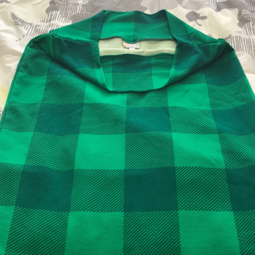 Lularoe Cassie